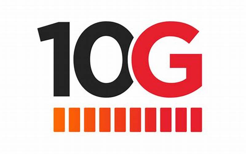 The Future Of 10G And Superfast Networks