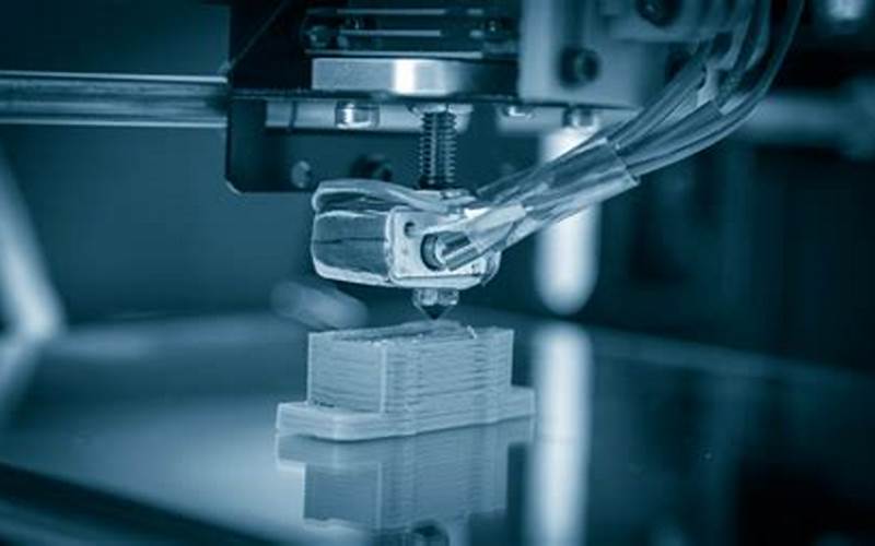 The Future Of Additive Manufacturing And 3D Printing