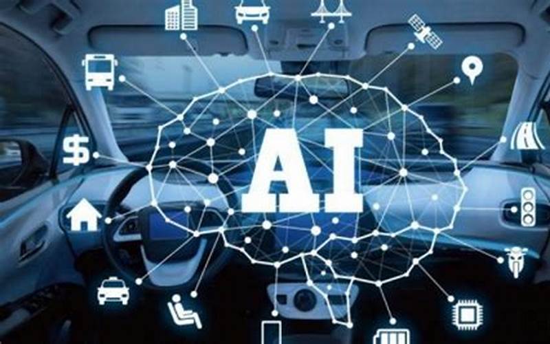 The Future Of Ai Generation And Autonomous Vehicles