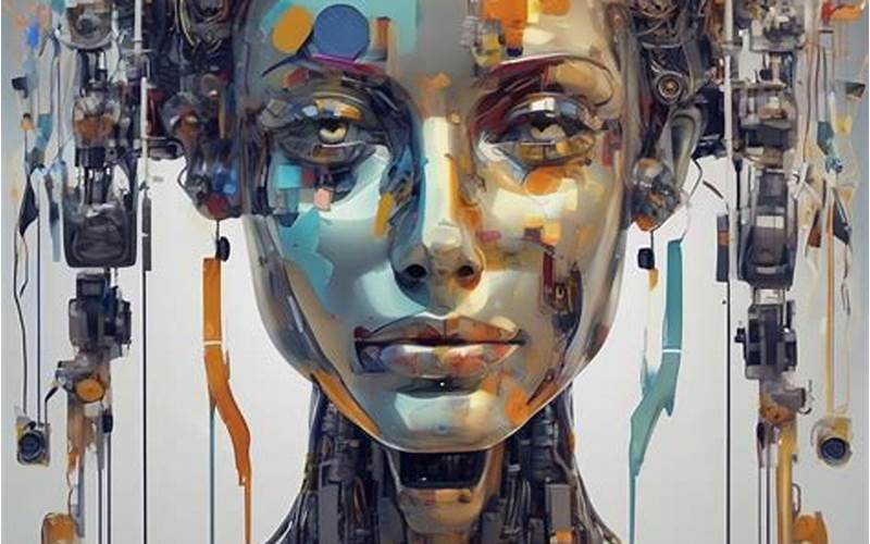 The Future Of Art: Ai Art Generators And Their Impact On The Industry