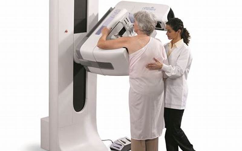 The Future Of Breast Tomosynthesis