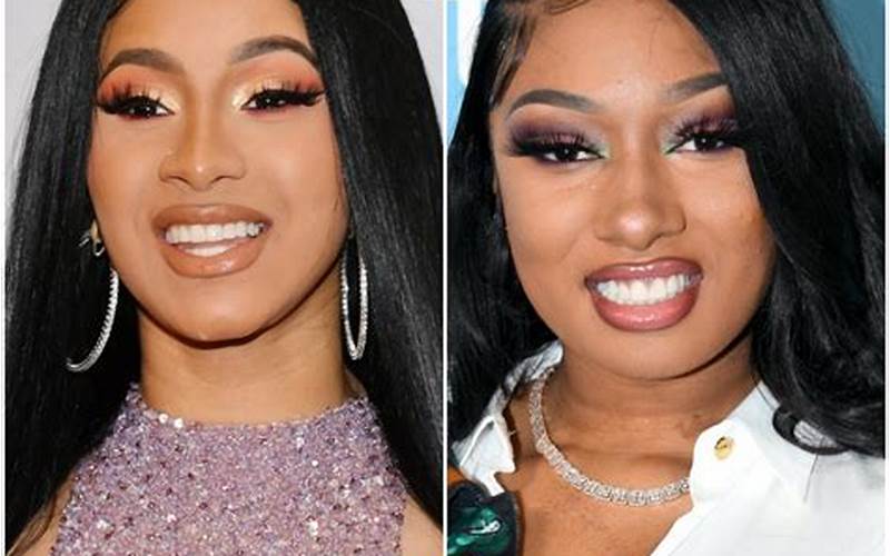 The Future Of Cardi B And Megan Thee Stallion