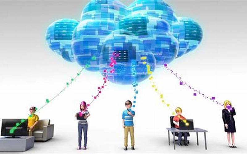 The Future Of Cloud Computing In Financial Institutions
