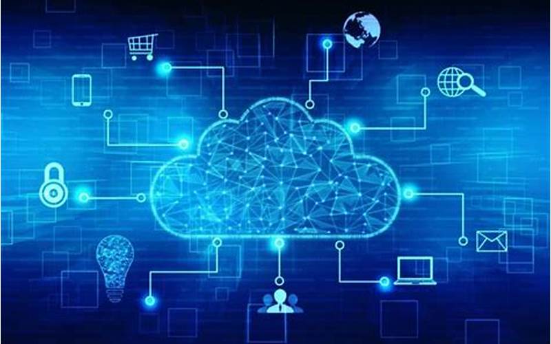 The Future Of Cloud Computing In Logistics