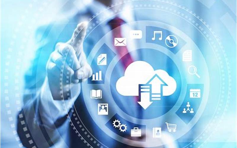 The Future Of Digital Rights Management In Cloud Computing