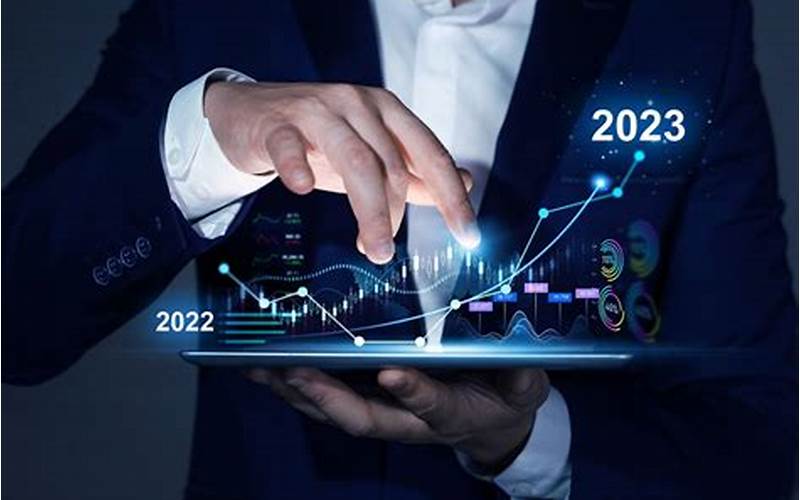 The Future Of Entrepreneurship: Trends And Innovations To Watch In 2023
