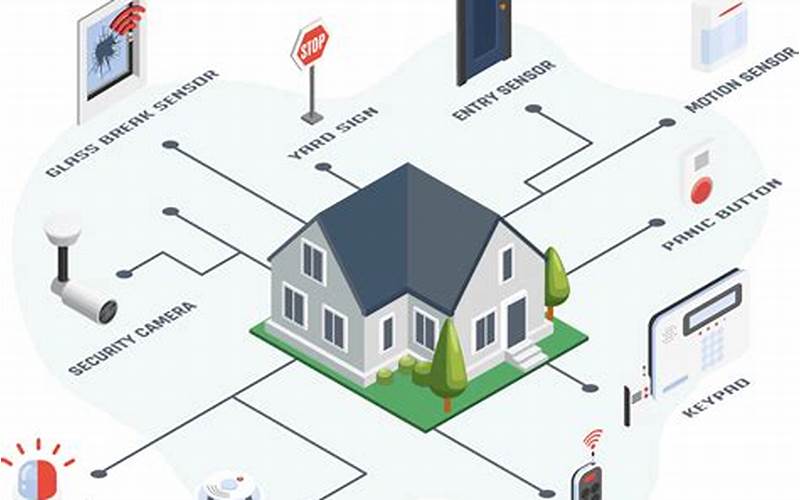 The Future Of Home Security: What'S Next For Homeowners