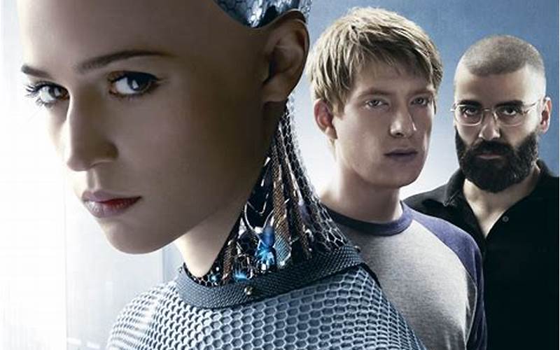 The Future Of Movies: Ai Protagonists And Ai-Generated Storylines