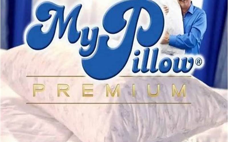 The Future Of My Pillow 2 Pack Tv Promo Codes