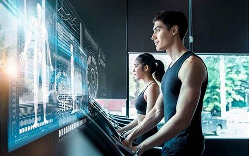 The Future Of Personal Training: Embracing Wearable Technology