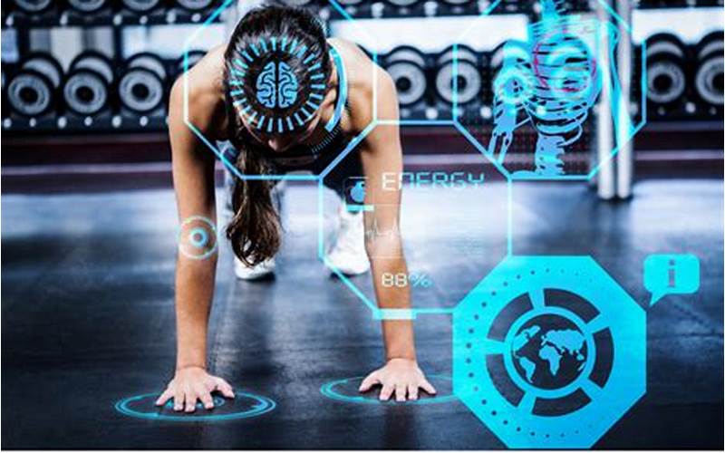 The Future Of Personalized Fitness And Wellness With Iot And Device Integration