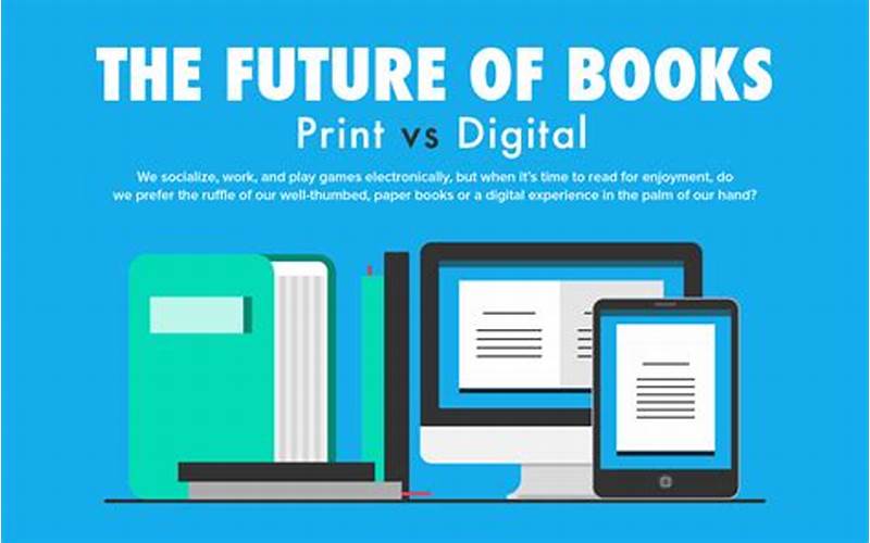 The Future Of Reading In The Digital Age