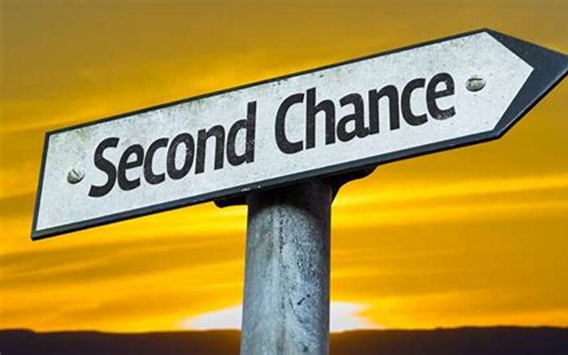 The Future Of Second Chance Promotions: What'S Next?