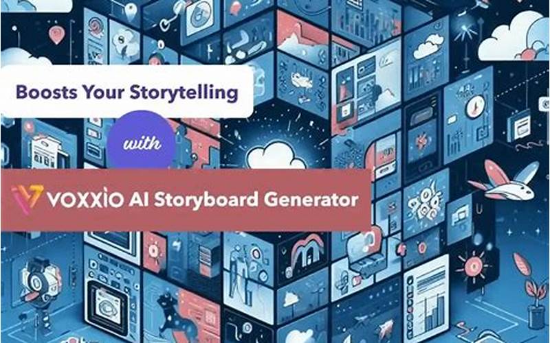 The Future Of Visual Storytelling With Ai Image Generators