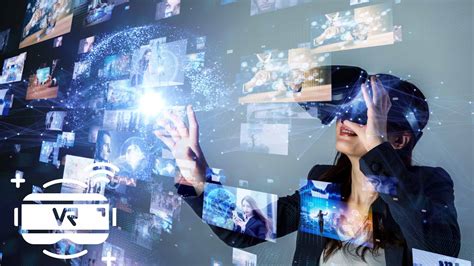 How AR/VR Innovations are Transforming Technology Market While Building