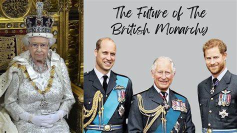 The Future of the British Monarchy