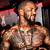 The Game Rapper Tattoos
