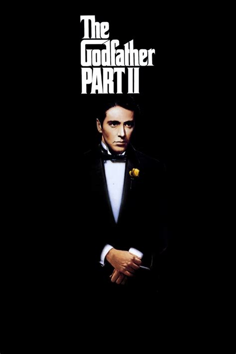 The Godfather Part Ii (1974): A Masterpiece Of Cinema