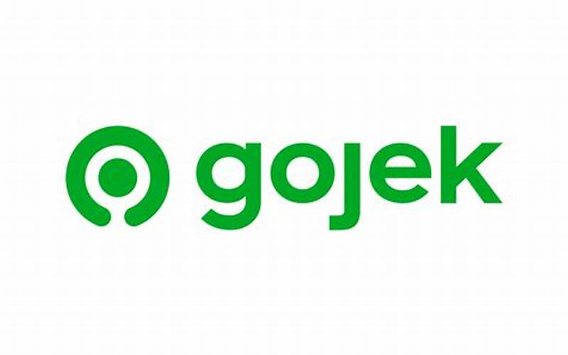 The Gojek Logo Vector: What You Need To Know