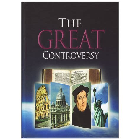 The Great Controversy (book) San Francisco LocalWiki