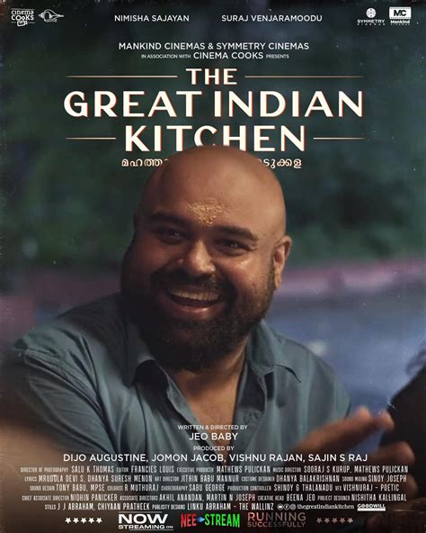 The Great Indian Kitchen – Restoran India di Gambir