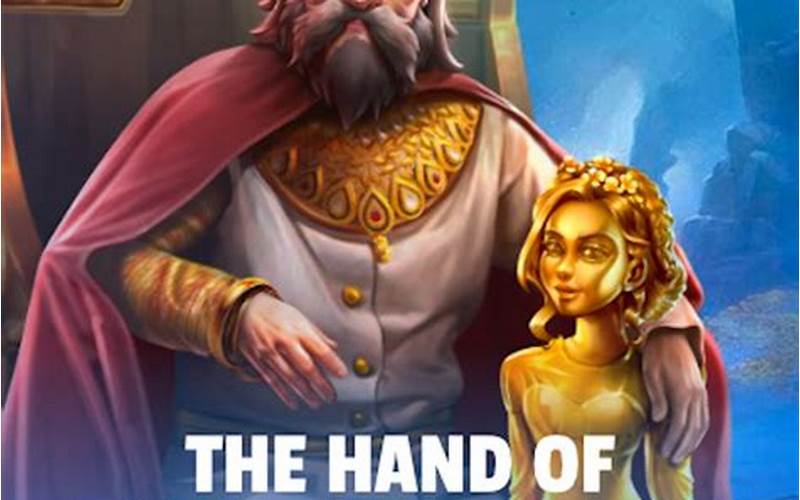 The Hand Of Midas Gameplay