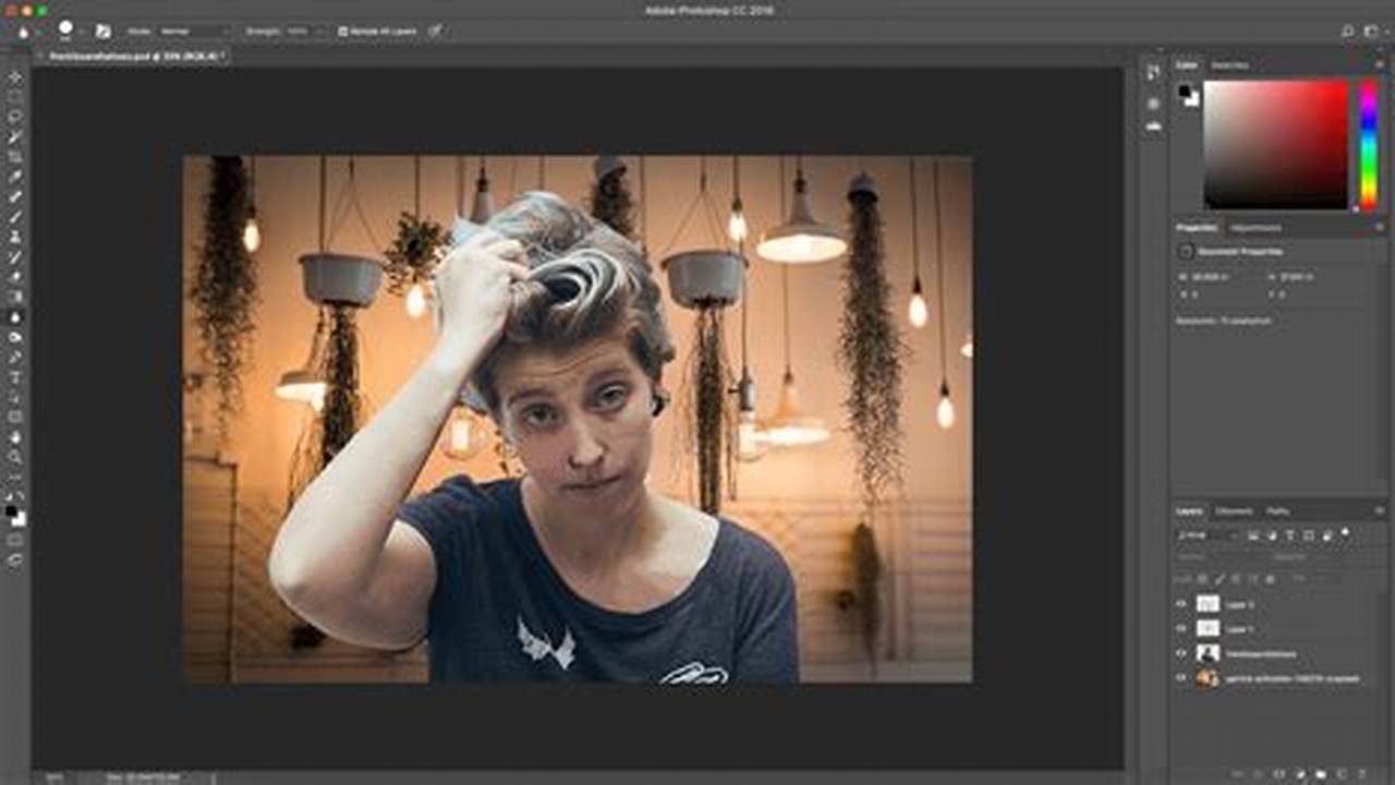 The Healing Brush Is A Non-destructive Editing Tool, So You Can Always Revert To The Original Photo If You Are Not Happy With The Results., Free SVG Cut Files