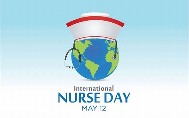 The History Of International Nurses Day