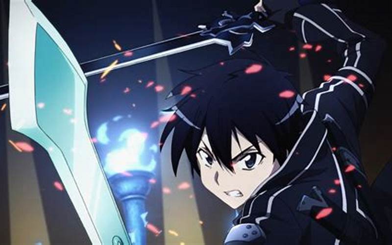The Impact And Future Of Sword Art Online