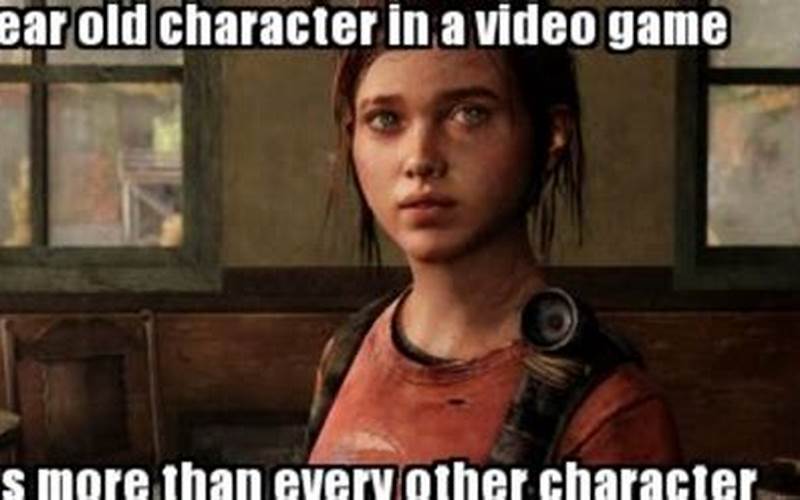 The Impact Of Last Of Us Rule 34 On The Gaming Community