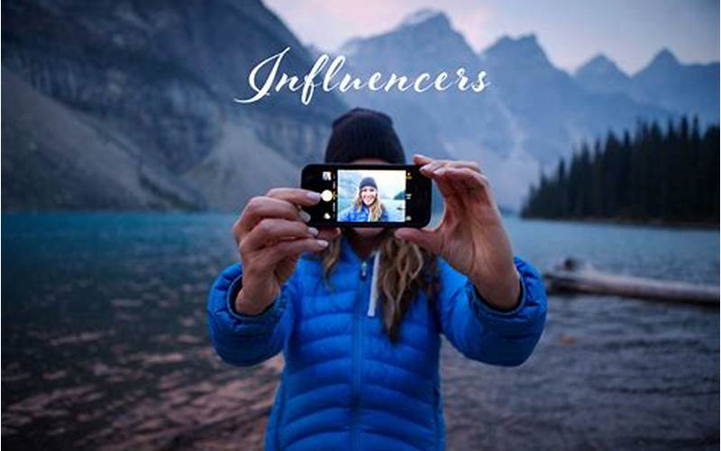 The Impact Of Travel Social Media Influencers On The Travel Industry