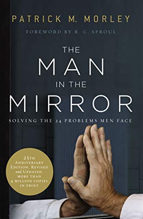 The Impact of Man in the Mirror