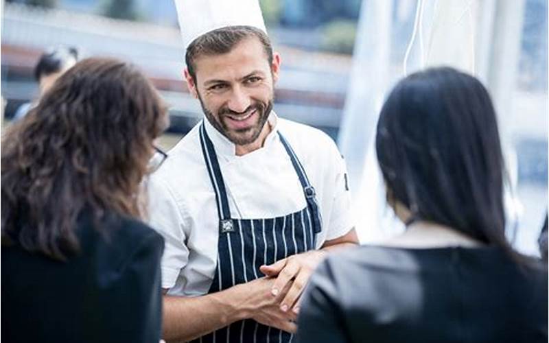 The Importance Of Business Insurance For Caterers