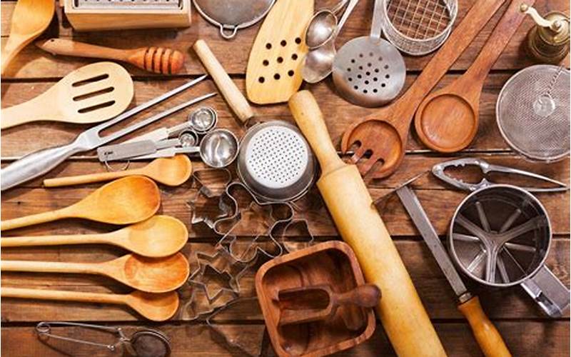 The Importance Of Kitchen Gadgets