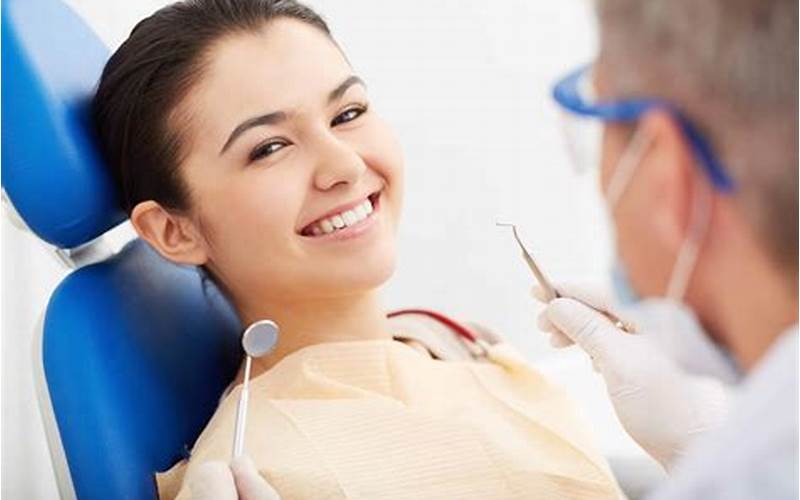 The Importance Of Regular Dental Care