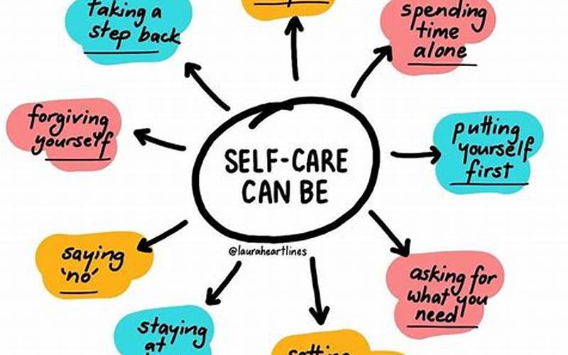 The Importance Of Self-Care For Emotional Well-Being