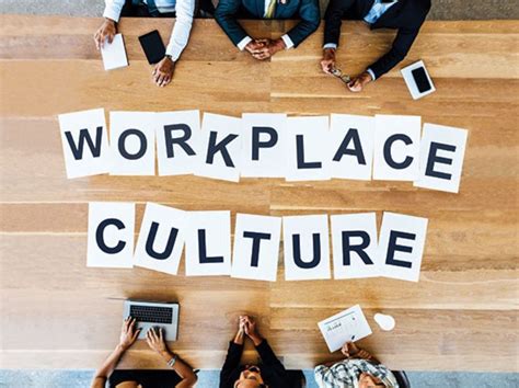 Establishing a Positive Workplace Culture Definition, Tips & Why it’s