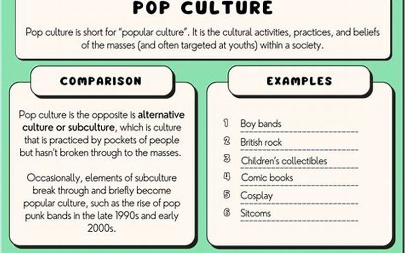 The Influence Of Pop Culture: Names Inspired By Media And Entertainment