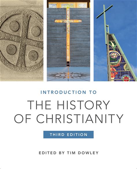 The Introduction of Christianity