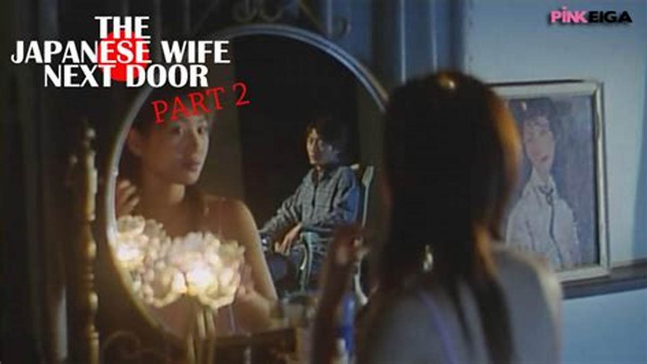 Amazon.co.uk Watch The Japanese Wife Next Door (Edited Version