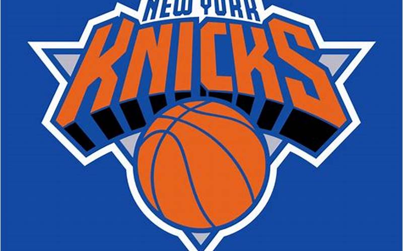 The Knicks