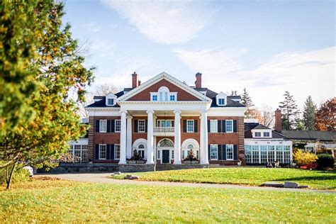 The Langdon Hall Country House Hotel and Spa, Ontario