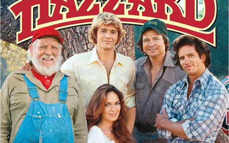 The Legacy Of The Dukes Of Hazzard