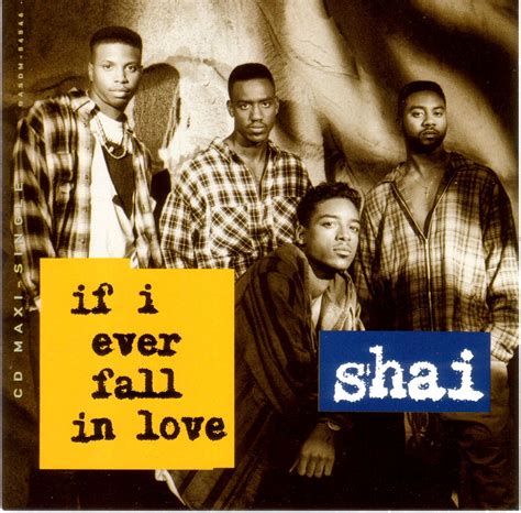 The Legacy of ‘Shai If I Ever Fall In Love’