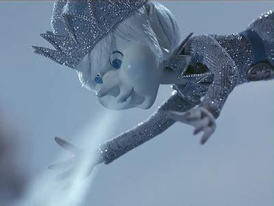 The Legacy of Jack Frost Nipping at Your Nose