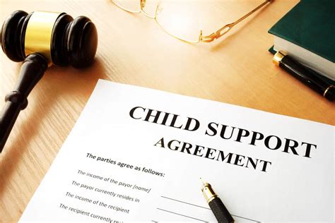 The Legal Implications Of Child Support And How Lawyers Can Helpl – 14