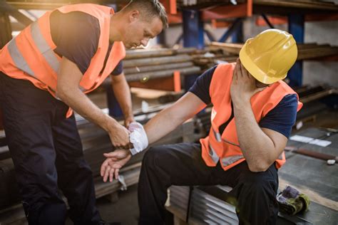The Legal Implications Of Workplace Injuries And How Lawyers Can Helpl – 12