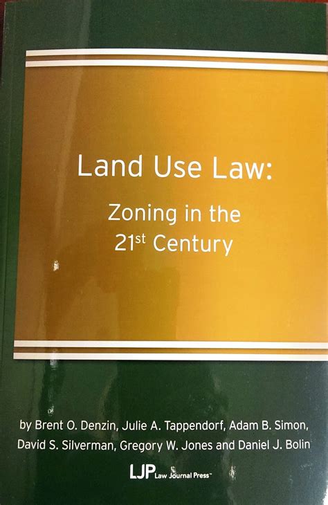 The Legal Implications Of Zoning And Land Use Laws And How Lawyers Can Help