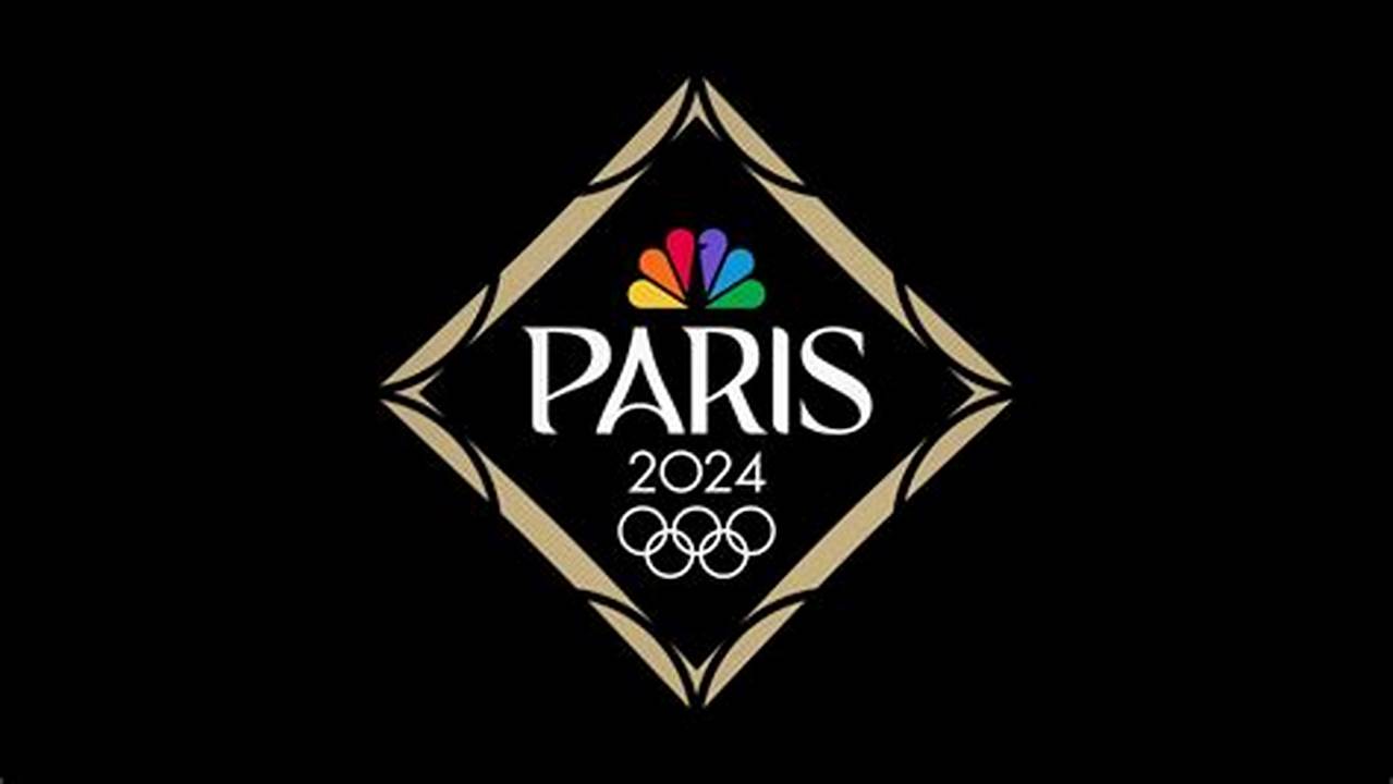 The Legendary Rapper Will Be On The Ground In Paris, Helping To Cover The Olympics For Nbc., 2024