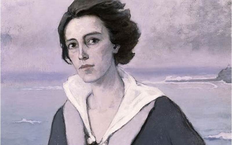 The Life And Influences Of Romaine Brooks